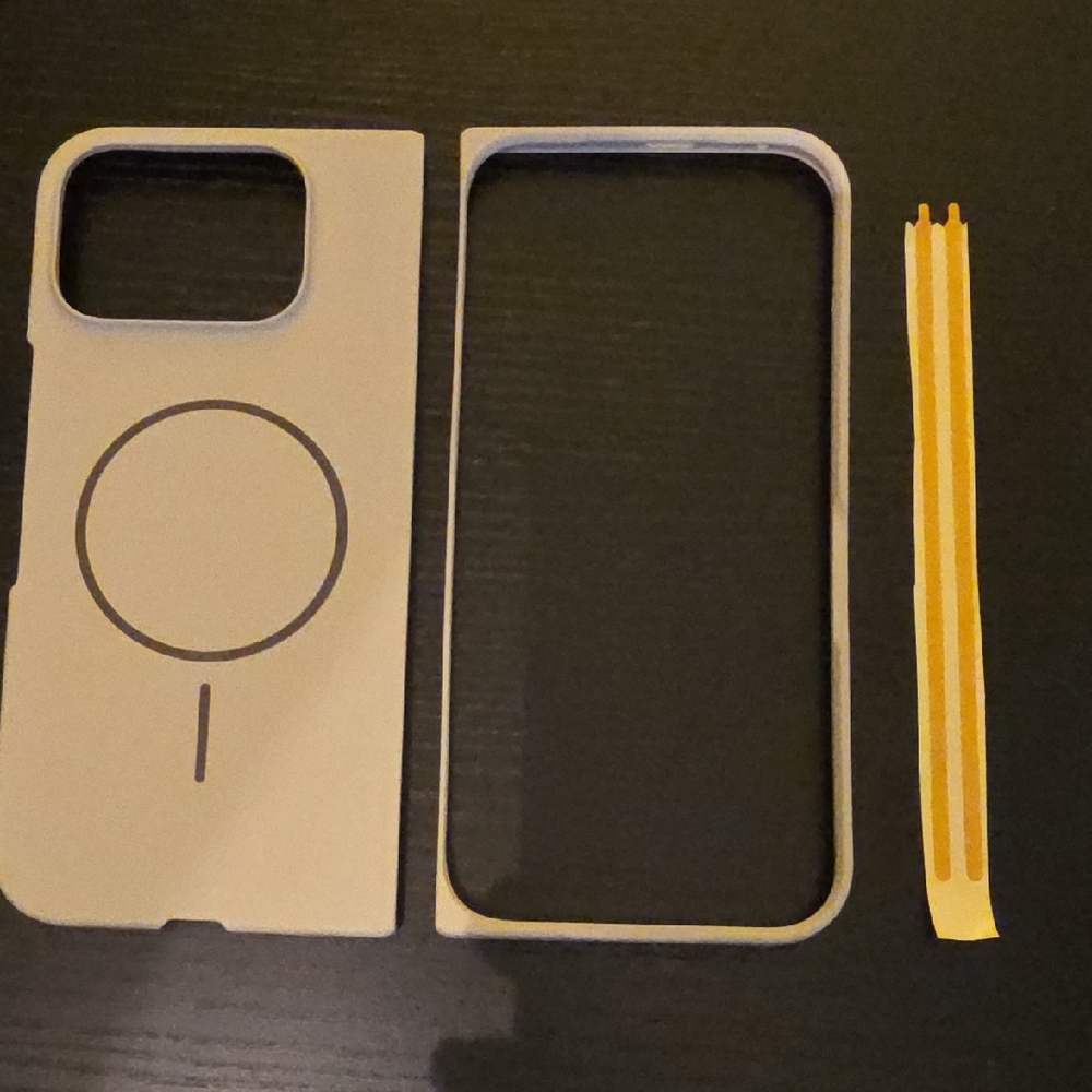 Case For Google Pixel 10 Pro Fold